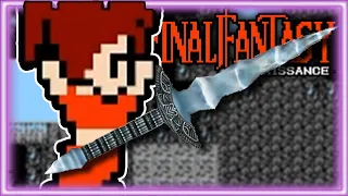 Finding an ALL NEW Knife! (For The Dancer) │ Final Fantasy Renaissance #15