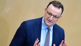 Spahn über Impfungen: „Werden im Juni die Priorisierungen aufheben können“