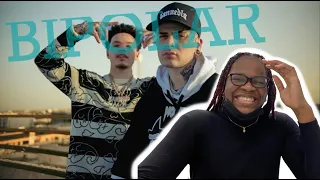 ReacTIV reacts to LIT killah, Lil Mosey - Bipolar (Official Video)