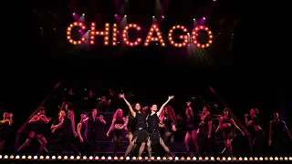 Opening Night for Chicago