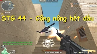 [ Bình luận CF ] STG 44 ( Phần thưởng từ AI 3 ) - Quang Brave