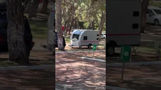 Manavgat Belediyesi Boğaz Kamping