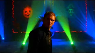 The Guest Music Video HD