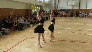 UKÁZKA SYNCHRO PÁRU