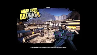 Necro n Kitten Try to Play Borderlands 2 EP18: Community Patch Rules!