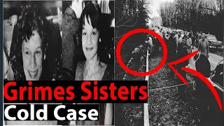 Cold Case: The Grimes Sisters (1956) | CreepyNews