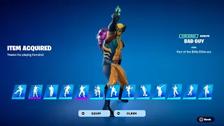 How To Get Any EMOTE FREE NOW In FORTNITE!