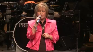 Praise His Name - Jeff and Sheri Easter - Recorded in Branson, Missouri at Presleys' Country Jubilee