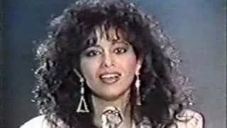 Ofra Haza - Haya Hu Afor