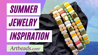 Summer Jewelry Inspiration
