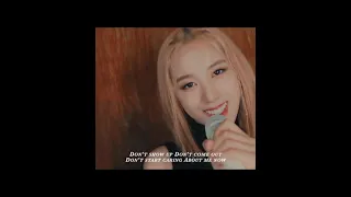 스테이씨[STAYC/재이] Dua Lipa "Don't Start Now" 덮개 [COVER]