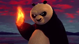 Kung Fu Panda 2 - A Flawed Sequel