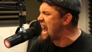 Mountain Men - Nirvana Cover - Session Acoustique OÜI FM