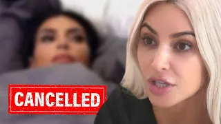 Kim Kardashian is CANCELLED!!!! | Fans are FURIOUS After She Reveals THIS!!!