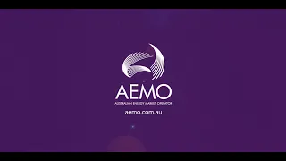 Australian Energy Market Operator (AEMO)