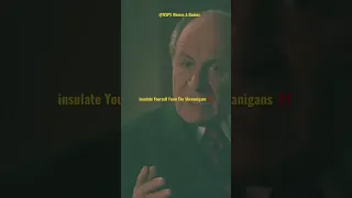 Insulate Yourself From The Shenanigans - The Sopranos HD