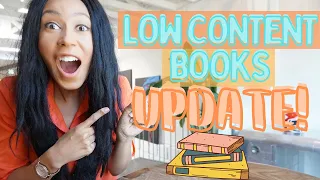 Sell Books Online | No Writing | UPDATE | Answering your Questions