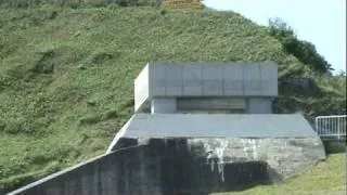 Omaha Beach - Dog Green Sector - June 4, 2009