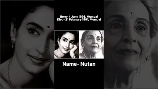 All Died Actor's🥺 Death of birth Mantion/🥹 Nargis/Meena Kumari/ Very beautiful😍#viral #milionsviews