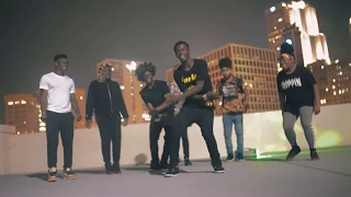 Young Thug - Relationship Ft Future (Official Dance Video) Kingimprint