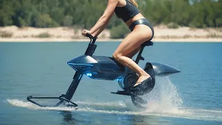 100 Amazing Inventions & Gadgets That Are On Another Level