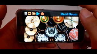 System Of A Down   TOXICITY # REAL DRUM ONLY #