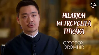EGY KOREAI SZÁRMAZÁSÚ DIAKÓNUS MAGYARORSZÁGON – Ortodox örömhír