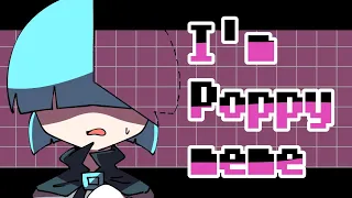 【JSAB Humanoid】I’m Poppy meme【Corruption warning】