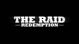 Razors.Out from The Raid  Redemption Soundtrack [Mike Shinoda   Chino Moreno   Joe Trepanese]