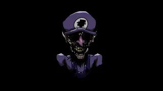 Forgotten by Nintendo  |  Your Copy but Waluigi Sings It  |  FNF Cover