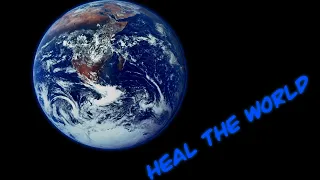 Heal the world - Michael Jackson  | คำร้องไทย | แปลไทย | แปลเพลง | speed 100%