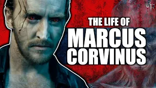 Underworld || The Life Of Marcus Corvinus || THE FIRST VAMPIRE