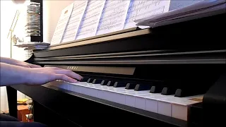 🎵[League of Legends] Summoner's Call on piano