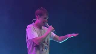 Glass Animals - Heat Waves - Superbloom Munich - 2022-09-04