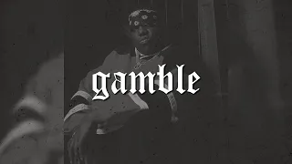 "Gamble" | Old School Hip Hop Beat |  Freestyle Boom Bap Beat | Rap Instrumental | Antidote Beats