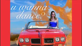 Magdalena Bay - U Wanna Dance?