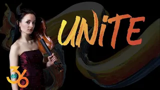 ASO36 Season of Revival presents: Unite