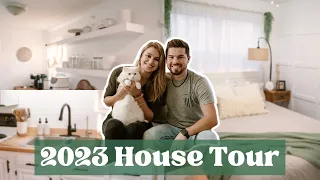 Our 2023 Modern House Tour