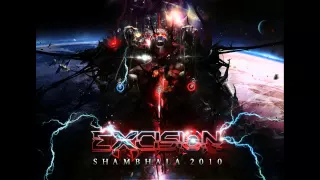 Excision - Shambhala 2010 Mix (Full Song) (Download Link)