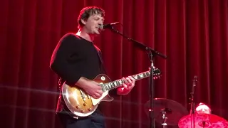 Sturgill Simpson - “Make Art Not Friends” LIVE (01/21 2020 - Store Vega, Copenhagen)