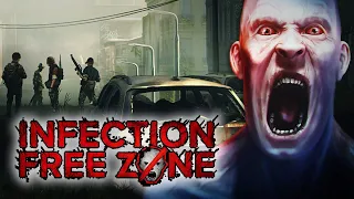 Rebuilding The Neighborhood | Infection Free Zone | Ep 1