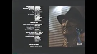 Freddy's Dead: The Final Nightmare (1991) End Credits (AMC 2013)