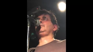 Steve Albini's (Shellac) - response to heckler