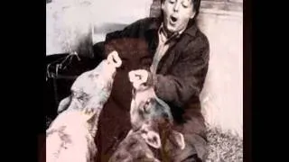 Paul McCartney unreleased song with rare pics.wmv