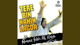 Tere Bin Nahin Lagda