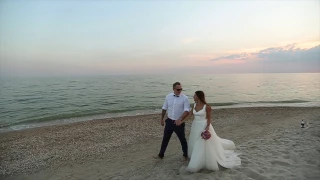 Evgeniy and Anastasia Wedding Highlights