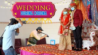 Types of People During Indian Weddings | Wedding Funny video 2020