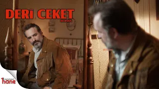 DERİ CEKET | Altyazılı Fragman