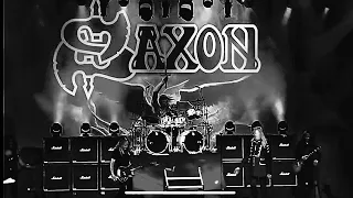 Saxon 4/23/24 full set Ft Lauderdale, FL