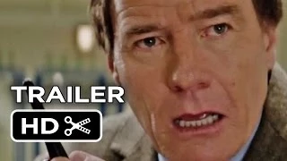 Godzilla International TRAILER 2 (2014) - Bryan Cranston, Gareth Edwards Movie HD